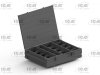 ICM 35795 RS-132 Ammunition Boxes 1/35